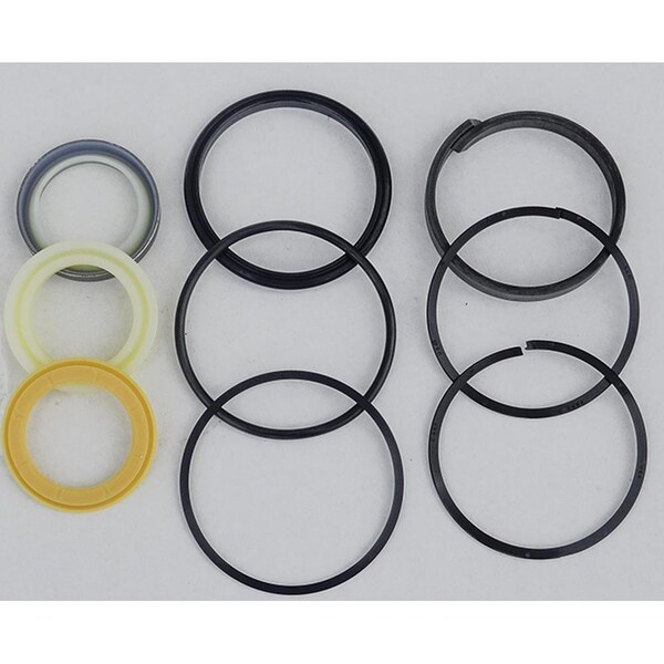 Aftermarket 86613643 Seal Kit Fits Case 60XT, 420 sn 466710, 430, 420CT sn 45501, 440CT 86613643-PVE - main